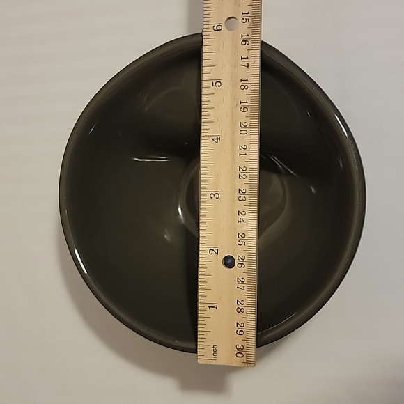 Elan McPherson Ceramic Buddha Bowl - Picture 4 of 5